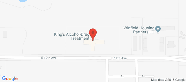 Preferred Family Healthcare - Winfield Residential