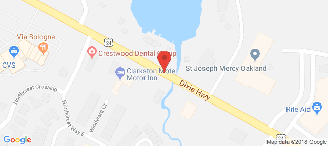 North Oakland Counseling Associates