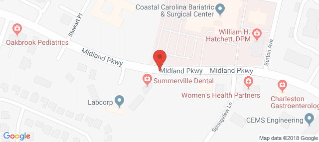 Palmetto Summerville Behavioral Health