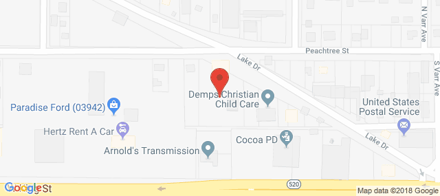 Community Treatment Center