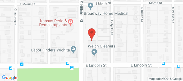 Preferred Family Healthcare - Hillside