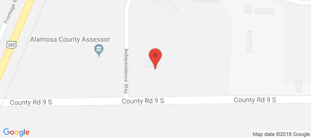 San Luis Valley - Behavioral Health Group