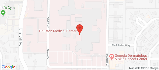 Houston Medical Center - Behavioral Science and Psychiatry
