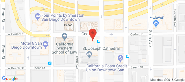 Catholic Charities - Diocese of San Diego