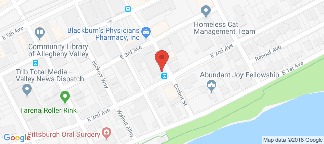 Family Services of Western PA - Outpatient