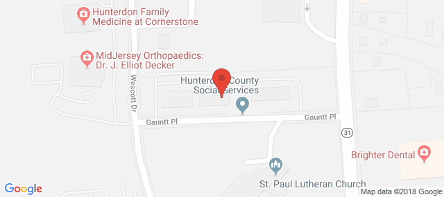 Daytop Village of New Jersey - Hunterdon Outpatient Services