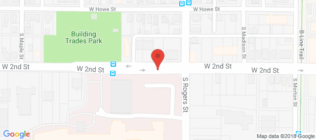 Bloomington Hospital - Psychiatric Services