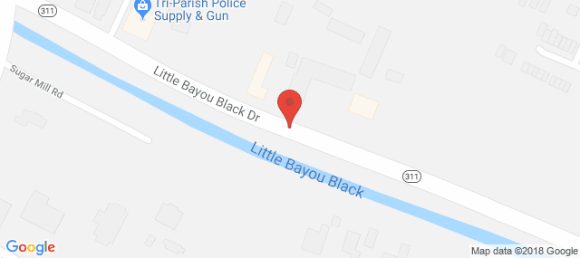 Terrebonne Behavioral Health Center
