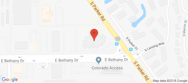 Aurora Mental Health Center - Adult and Early Childhood Outpatient