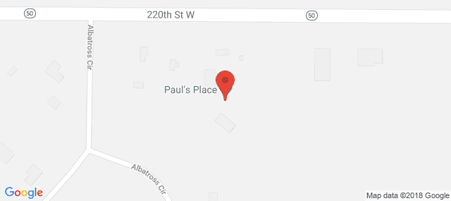 Pauls Place