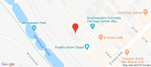 Southern CO Comprehensive Court Services