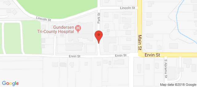 Gundersen Lutheran Medical Center - Behavioral Health Department
