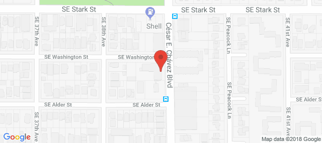 Lutheran Community Services NW