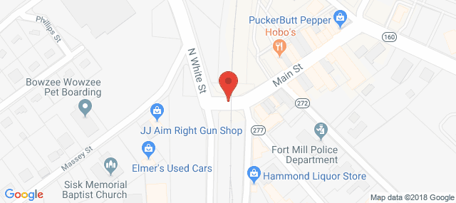 York County Treatment Center