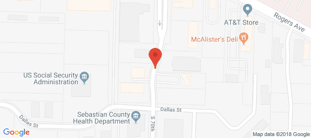Western Arkansas Counseling and - Guidance Center/New Center