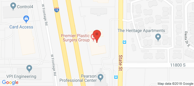Phoenix Recovery Center - Draper