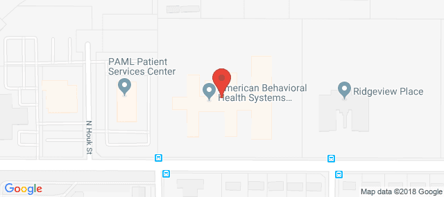 American Behavioral Health Systems - Mission