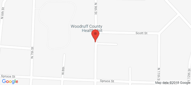 AO/Health Resources of Arkansas - Augusta Behavioral Health Clinic