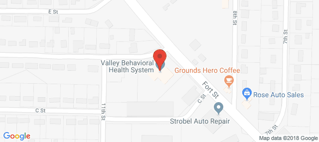 Valley Behavioral Health Systems