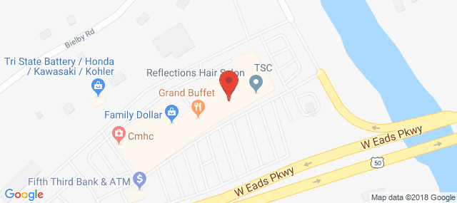 Community Mental Health Center - Outpatient Services