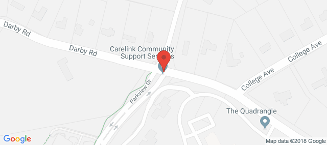 CareLink Community Support Services - Torrey House
