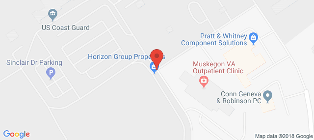 Battle Creek VAMC - Muskegon CBOC