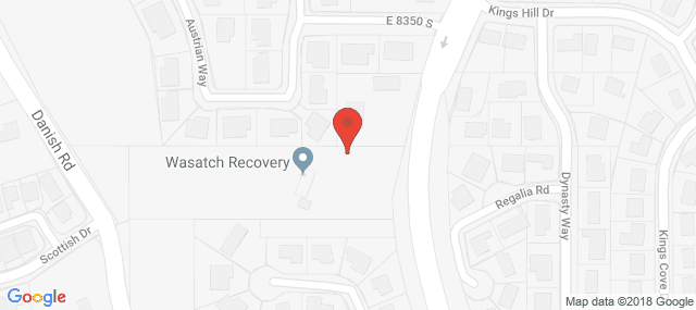 Wasatch Recovery