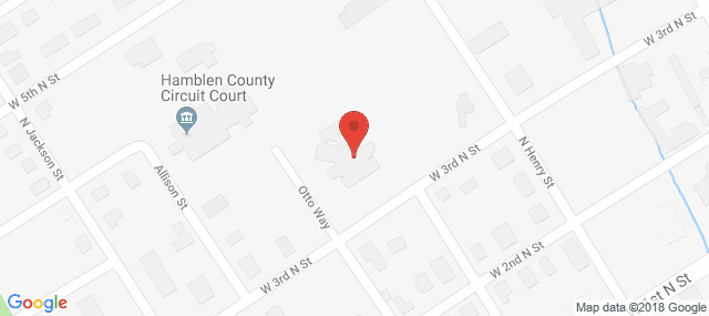 Helen Ross McNabb Center