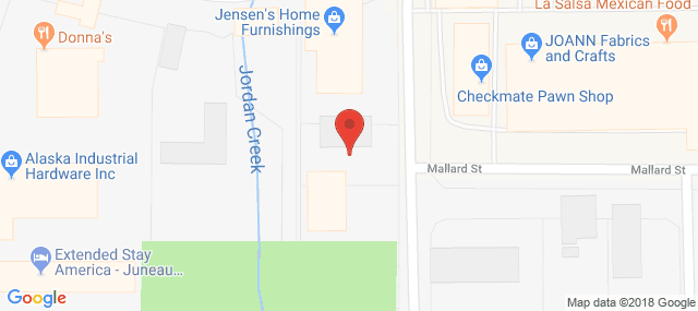 Juneau Youth Services - Chemical Dependency Program