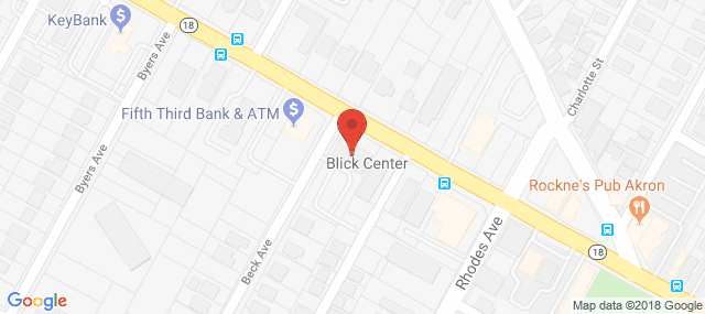 Blick Clinic dba Blick Center