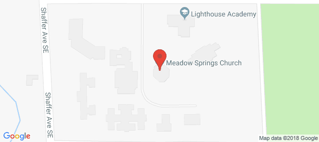 Community Program Office - Wedgwood Christian Services