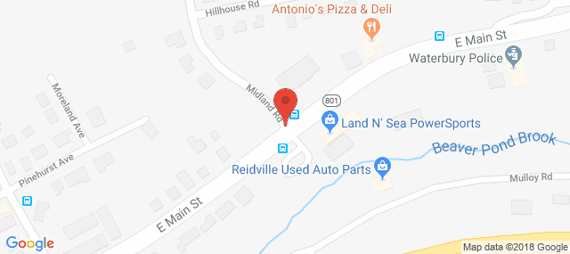 Connecticut Counseling Centers - Waterbury Methadone Program Detox