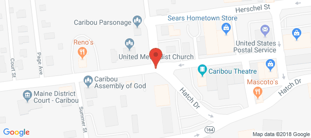 Community Health and Counseling Services