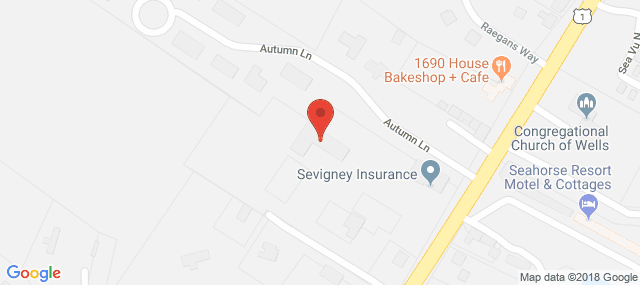Recovery Associates of Southern Maine