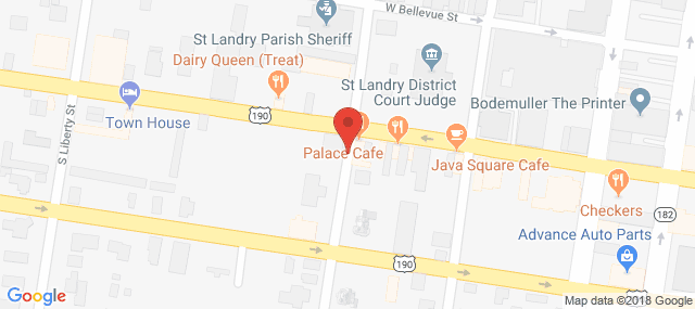 Opelousas Behavioral Health Clinic