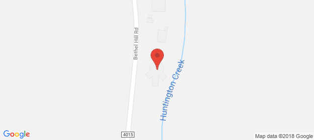 Huntington Creek Recovery Center