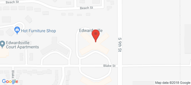 Golden Living Center - Edwardsville