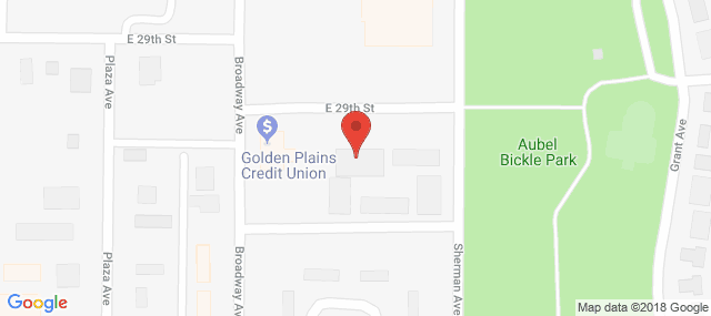High Plains Mental Health Center - Community Support Services