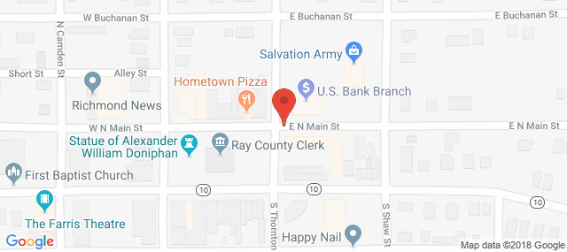 Tri County Mental Health Services