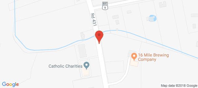Catholic Charities