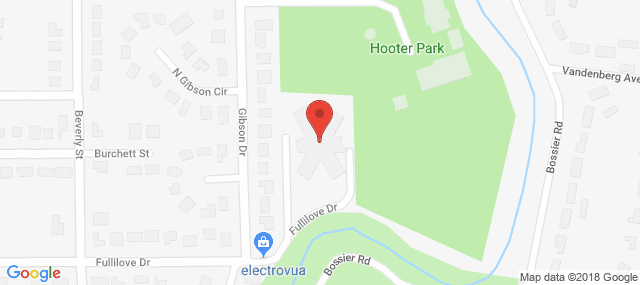 CADA Bossier Treatment Center