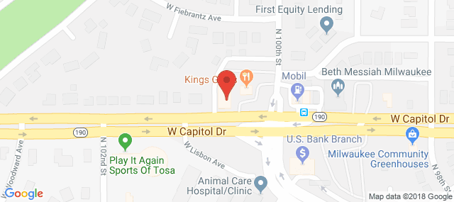 West Grove Clinic SC