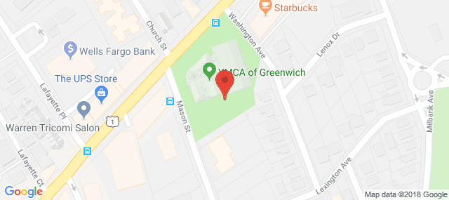 Liberation Programs - Greenwich Youth and Family Resources