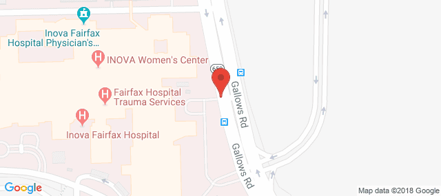 Northern Virginia MH Institute
