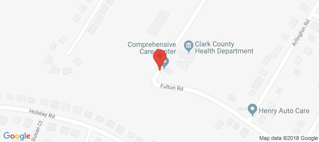 Bluegrass.org - Clark County Office