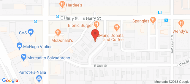Recovery Services Council
