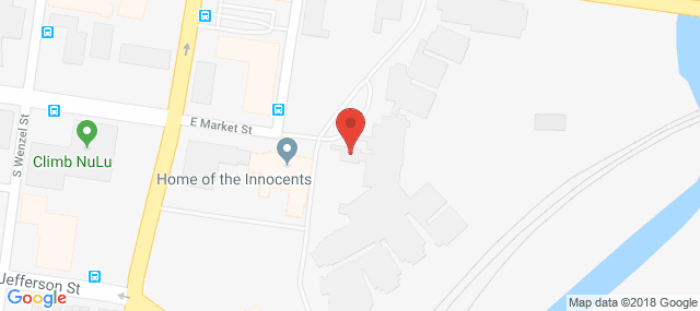 Home of the Innocents