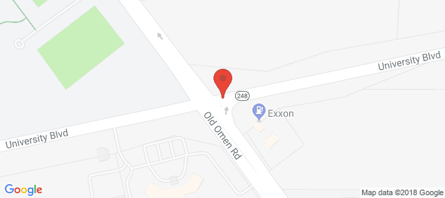 East Texas Medical Center - (ETMC)/Behavioral Health Center