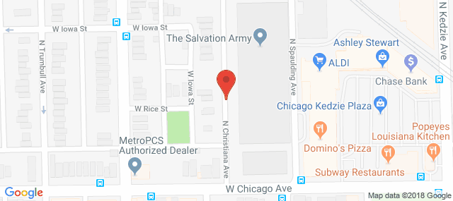 Harbor Light Alcoholism and Drug - Dependence Services