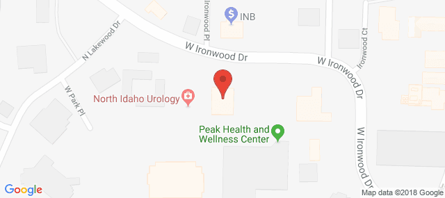 Wellness Enhancement Center of Idaho